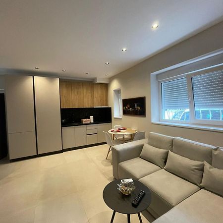 Appartement Casa Tirana Extérieur photo